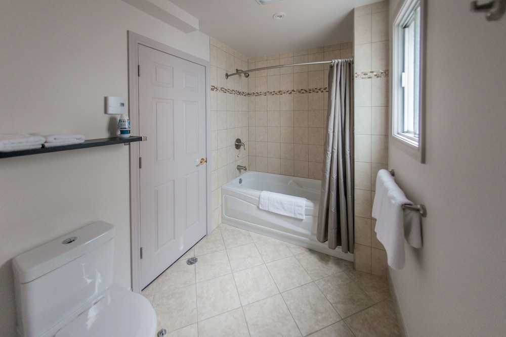 Auberge St. Jacques 46/50