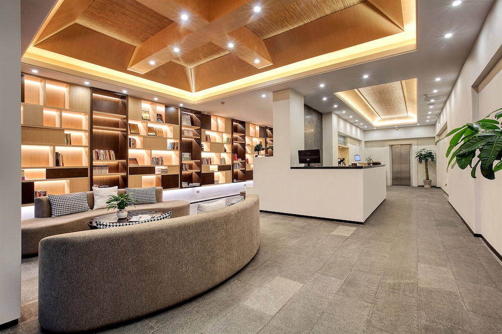 Guilin Zheng Yang Inn 4/57