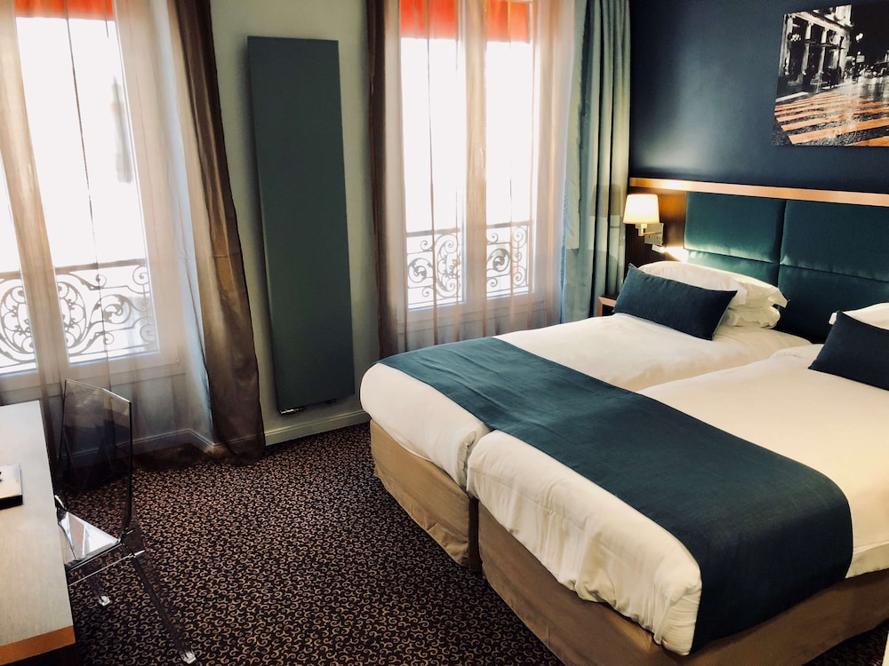 Best Western Empire Elysees 11/41