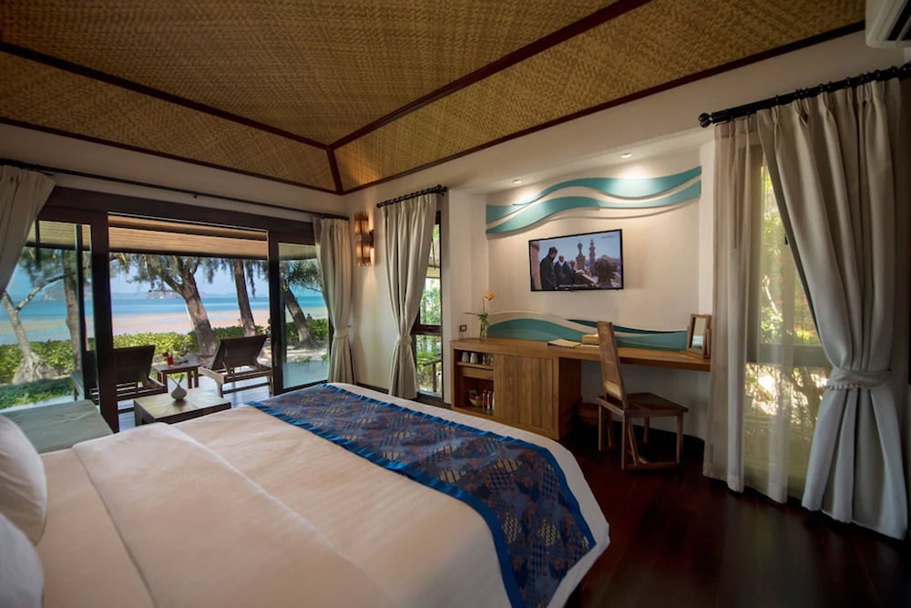 Tup Kaek Sunset Beach Resort and Spa 29/75