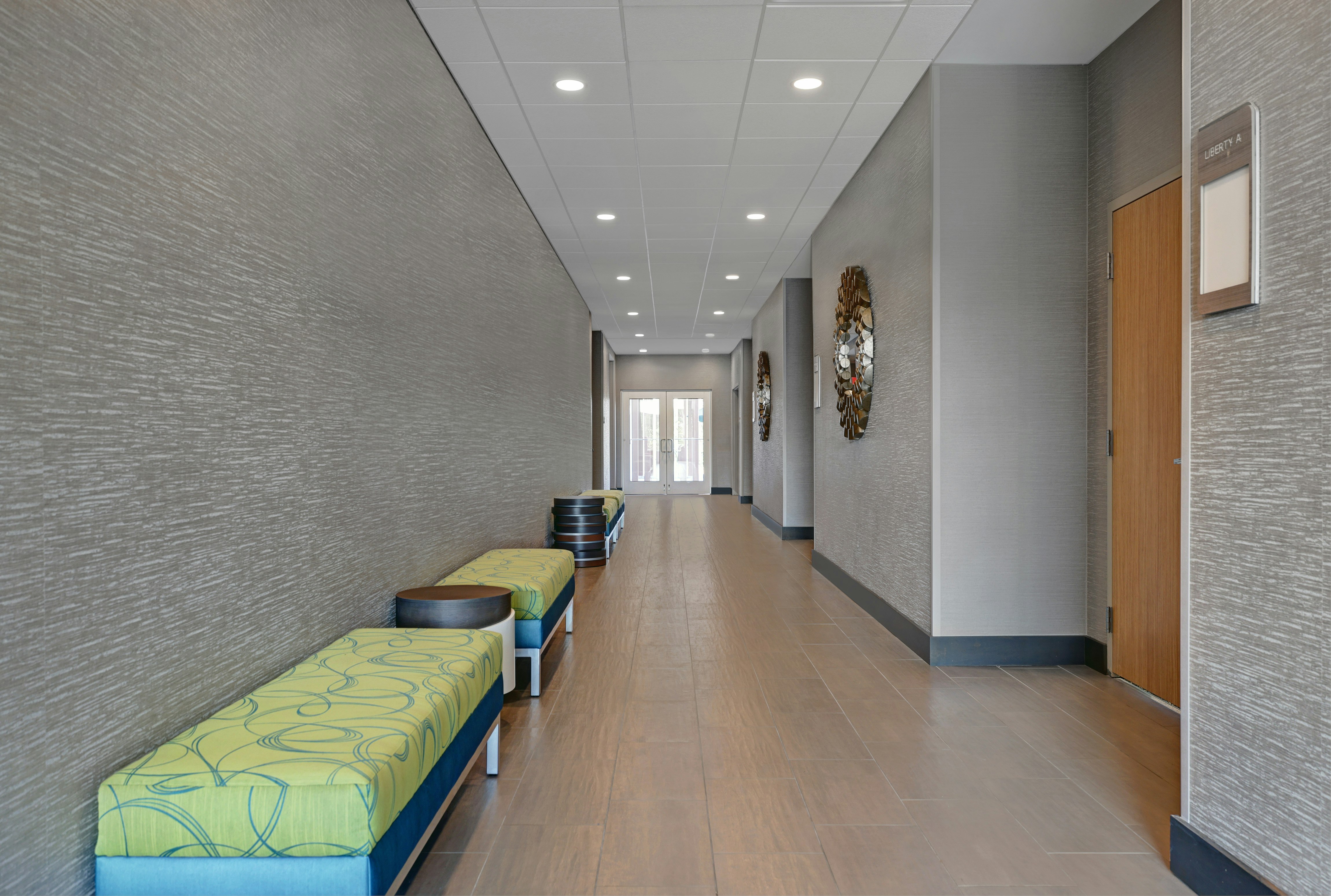 Hilton Garden Inn Manassas 17/31