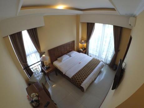 De Solo Boutique Hotel 9/17