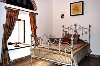 Kanuni Kervansaray Historical Hotel 10/32