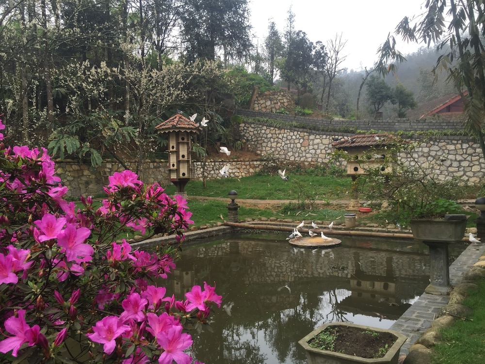 Sapa Garden Bed and Breakfast 50/73