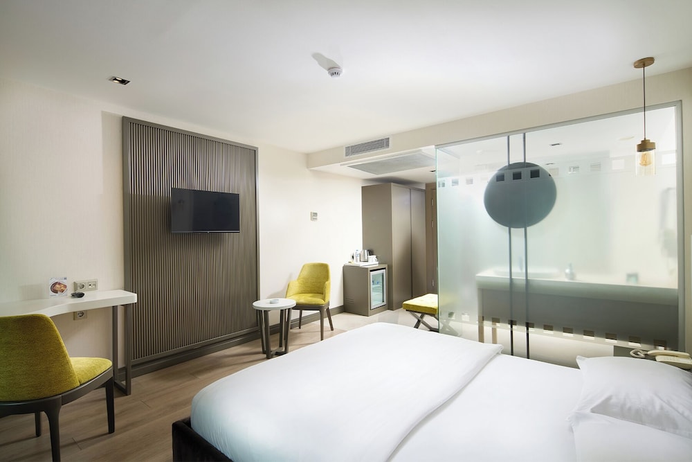 Sinema Hotel Ordu Otel 12/44