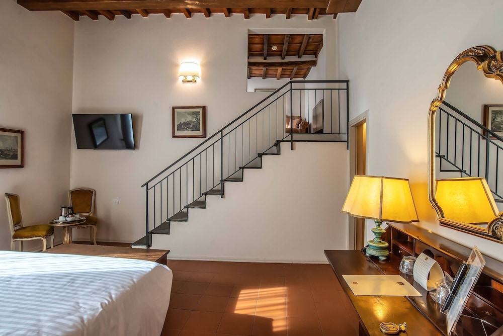 Hotel Machiavelli Palace 36/77
