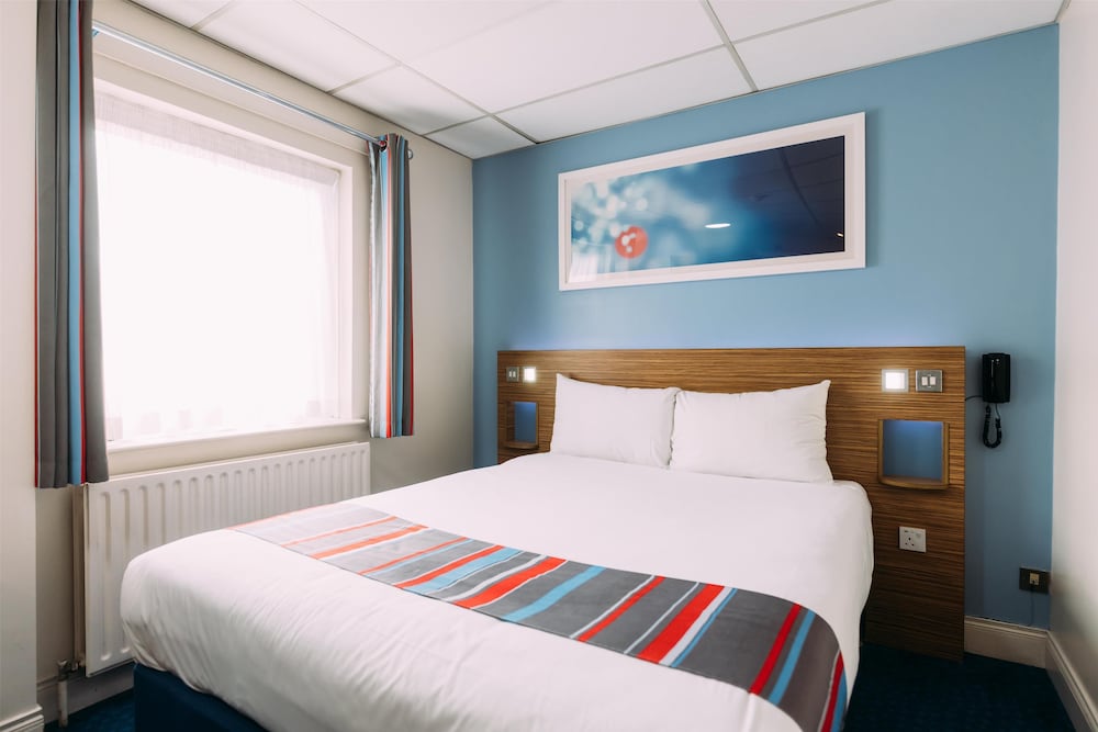 Travelodge Belfast Central 15/61