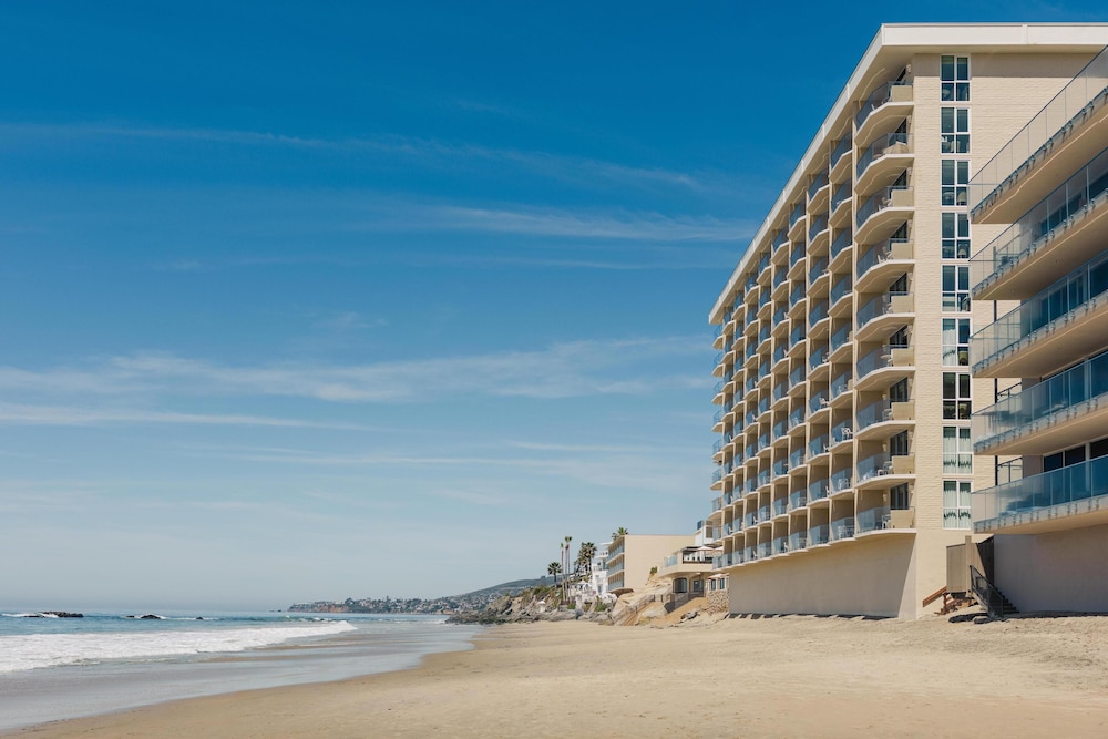 Surf and Sand Hotel 4/47