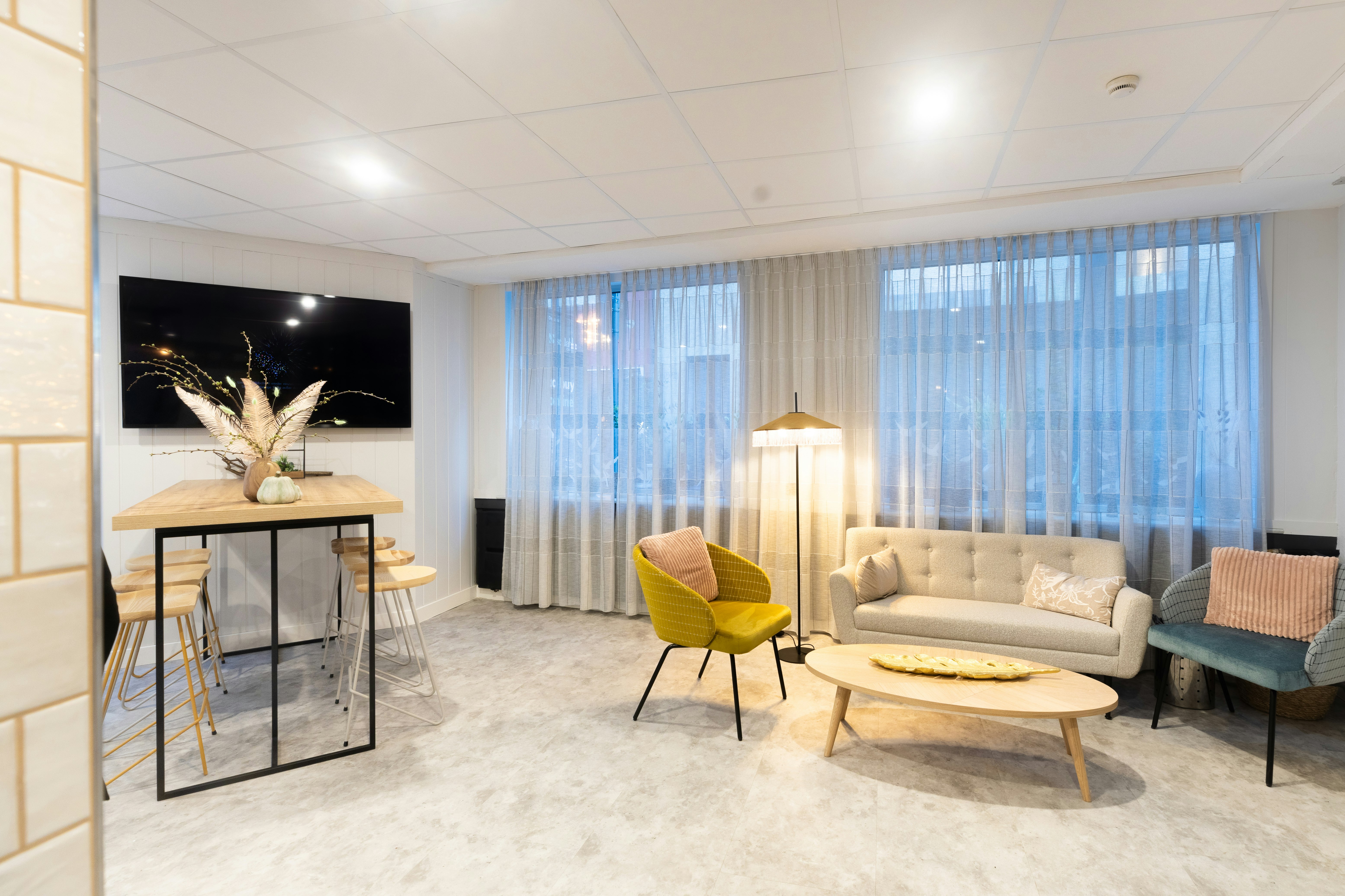Garner Hotel Cologne - Engelbertz By IHG 21/36
