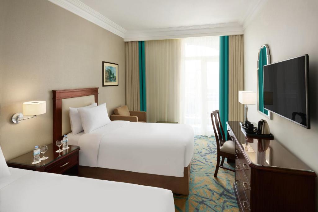 Al Hamra Hotel Jeddah Managed By Accorhotels 15/33