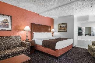 غرفة، Americinn By Wyndham Rapid City 2/2