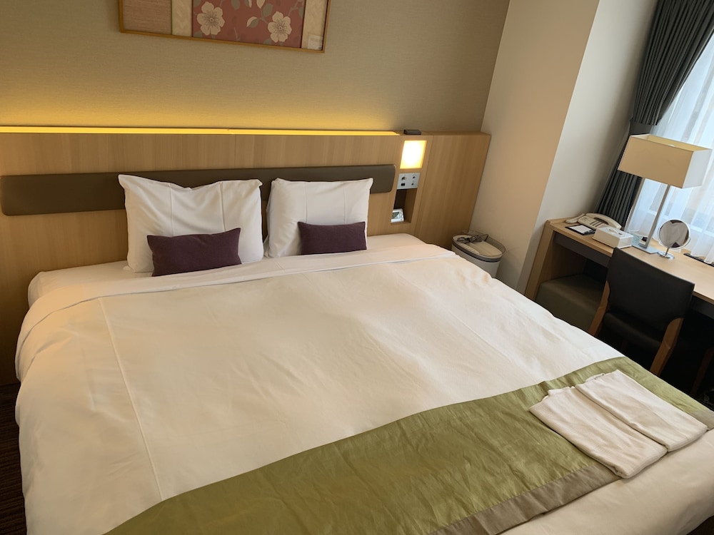 Hotel Sunroute Asakusa 11/47