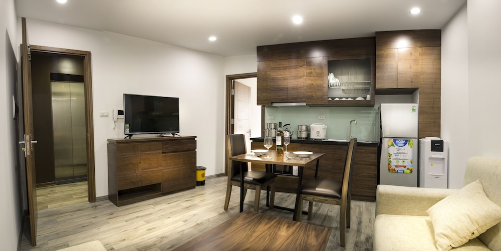 Irest Apartment 53/62