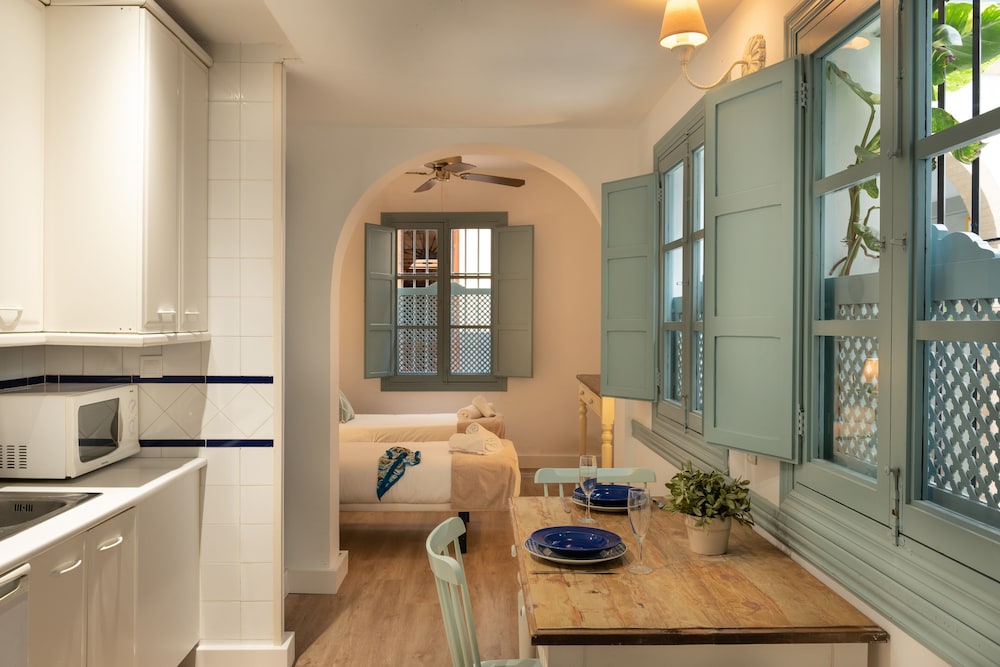 Apartamentos Suites Santa Cruz 39/52