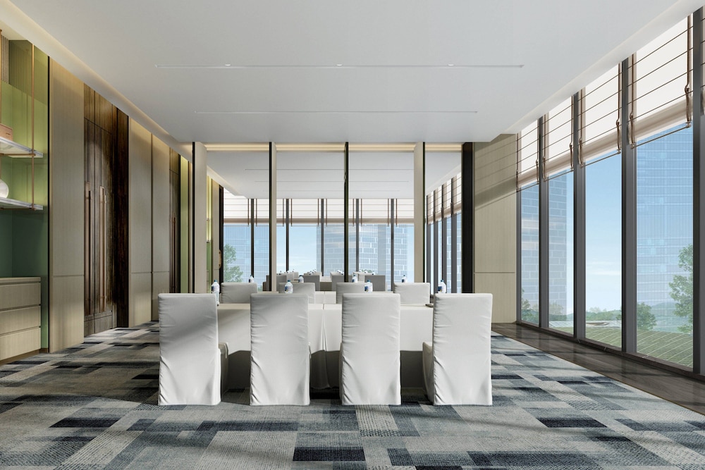 Courtyard by Marriott Luoyang 39/46