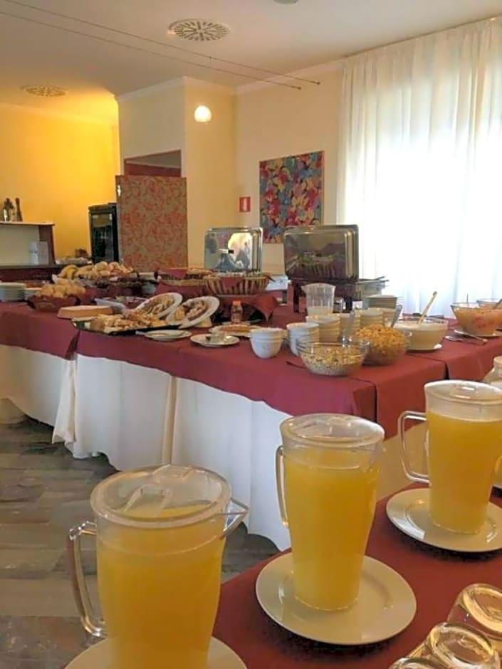 HOTEL BEL SIT 28/50