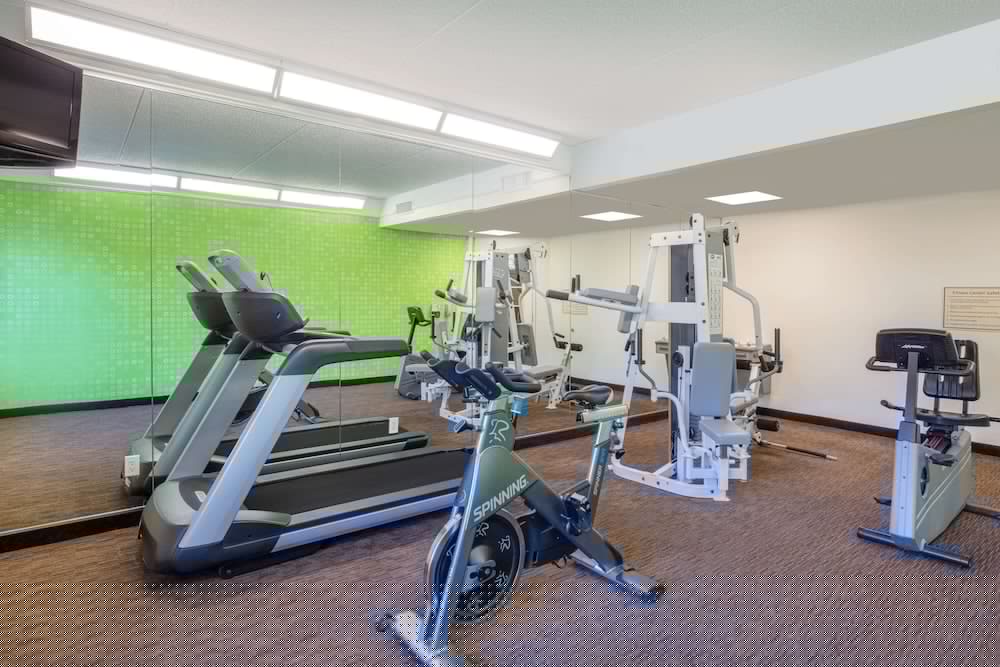La Quinta Inn Suites Ocala 35/72