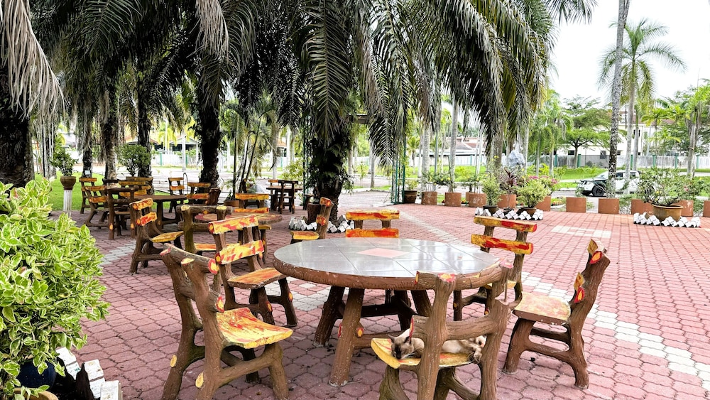 OYO 1236 Hotel Green Park 44/58