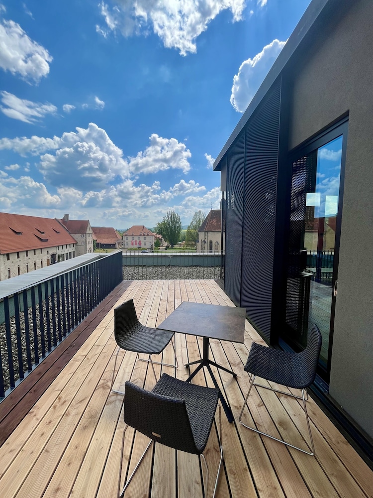 Hotel Kloster Haydau 32/36