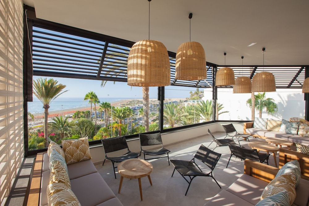 Corallium Dunamar by Lopesan Hotels - Adults Only 55/75