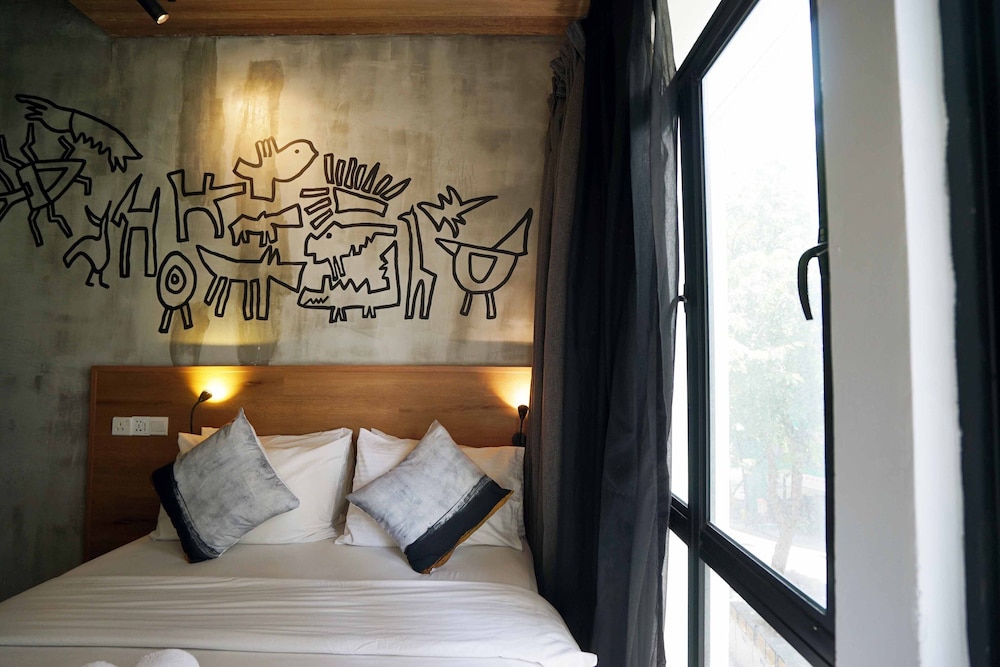 Chaos Boutique Hotel Kuala Lumpur 22/50