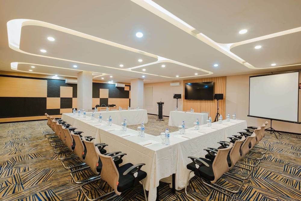 ABISHA Hotel Sanur 38/45