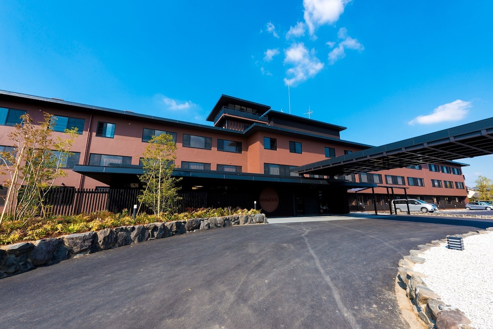 Kamenoi Hotel Nara (Ex Kanponoyado Nara) 3/49
