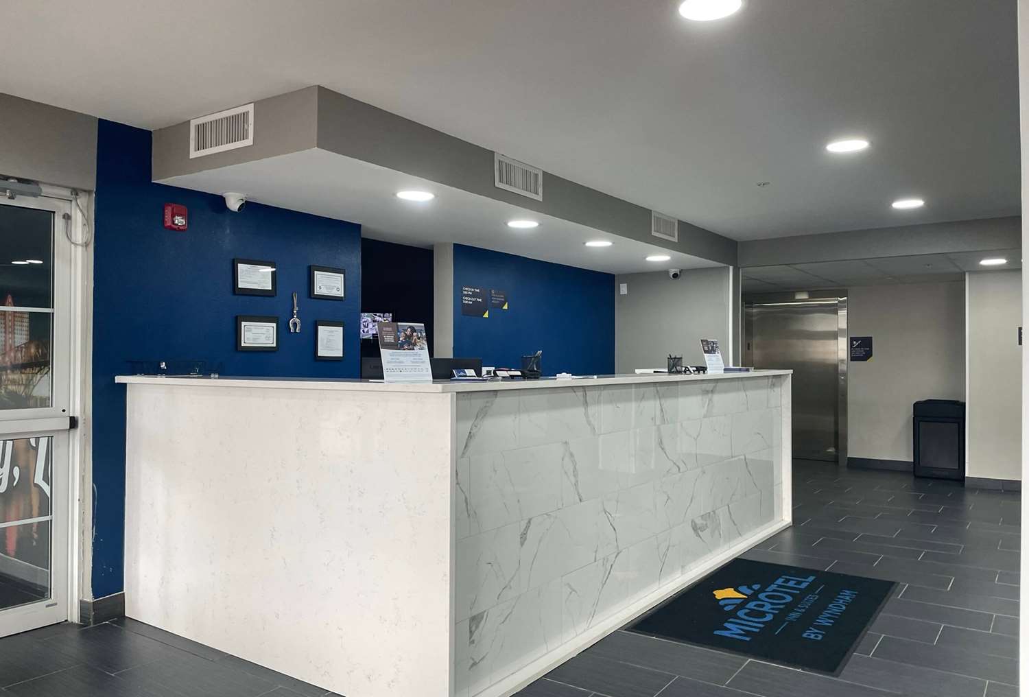 Microtel Inn and Suites by Wyndham Bossier City 5/46