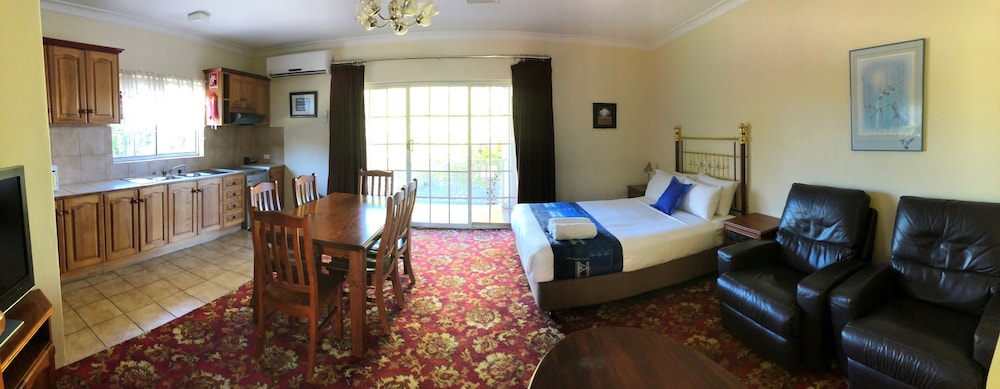 Best Western Meramie Motor Inn 21/32
