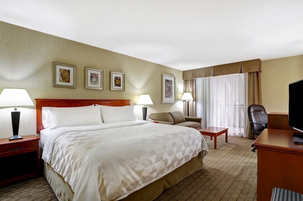 Holiday Inn Burlington Hotel And Conference Centre 17/76