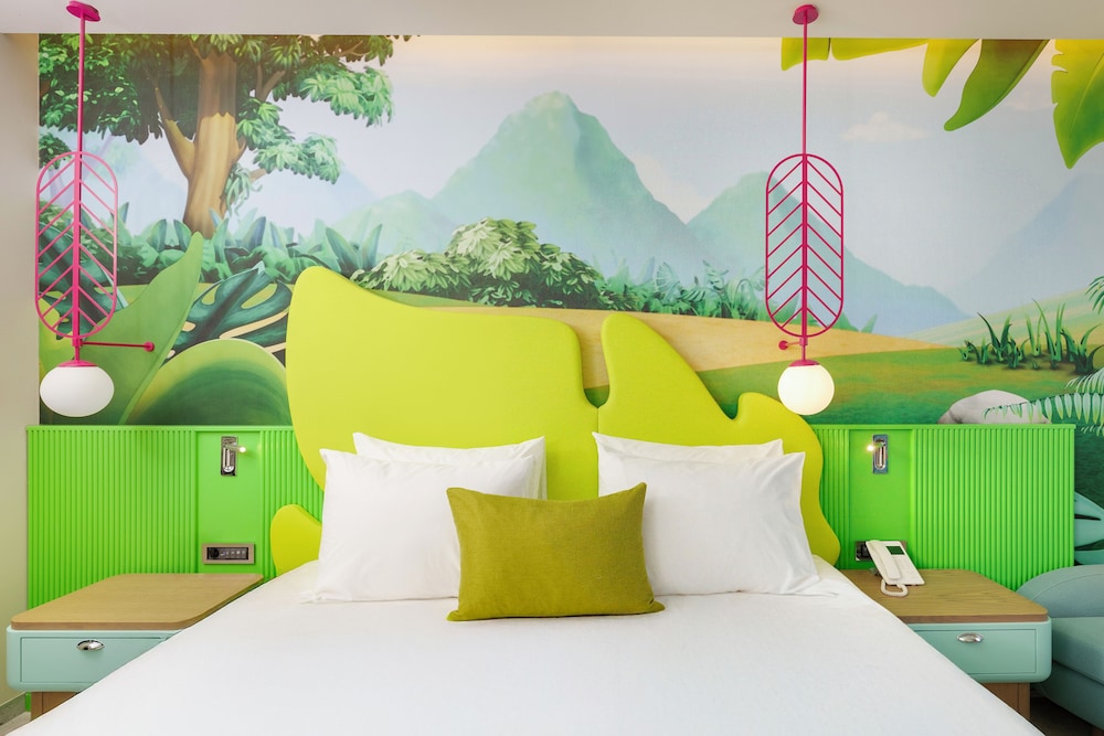 The Land Of Legends Nickelodeon Hotel Antalya 44/74