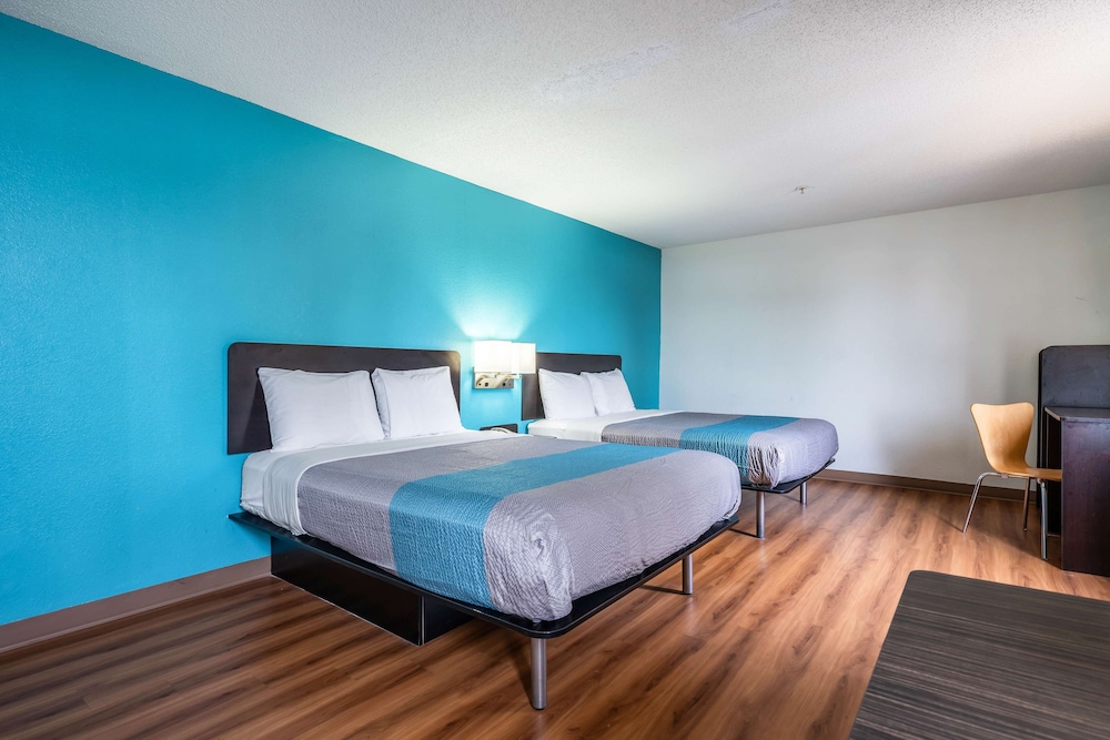 Motel6 Rocky Mount, NC 29/47
