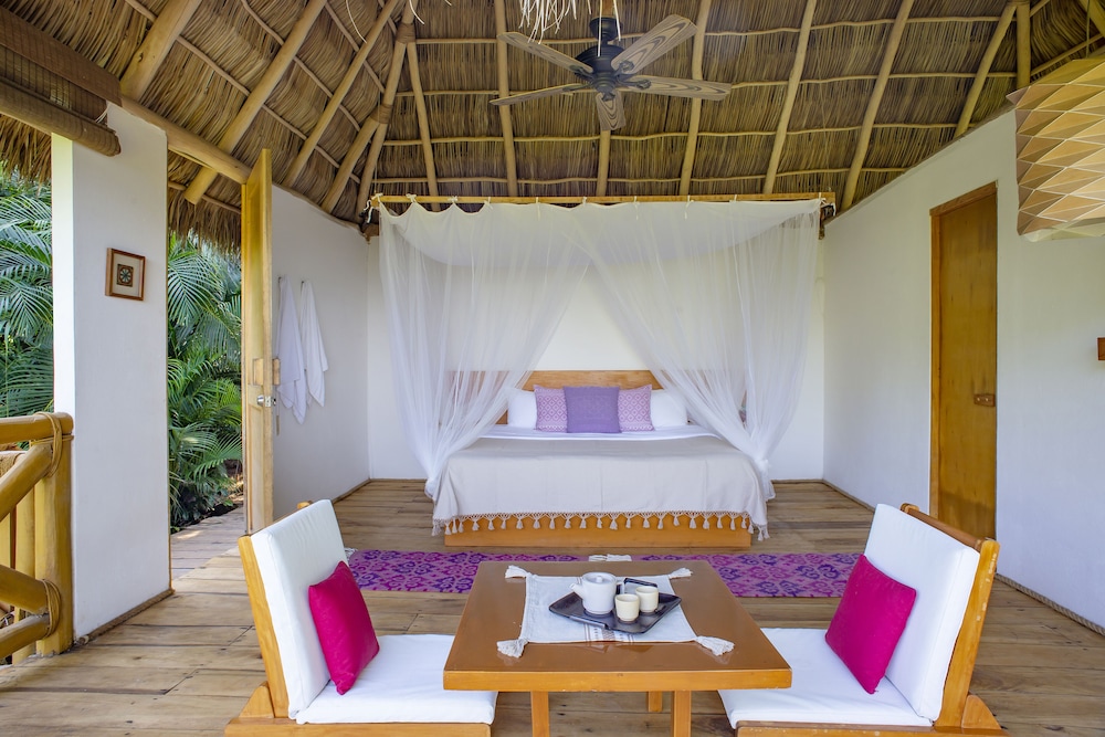 Xinalani Yoga Retreat Mexico Adults Only 52/69