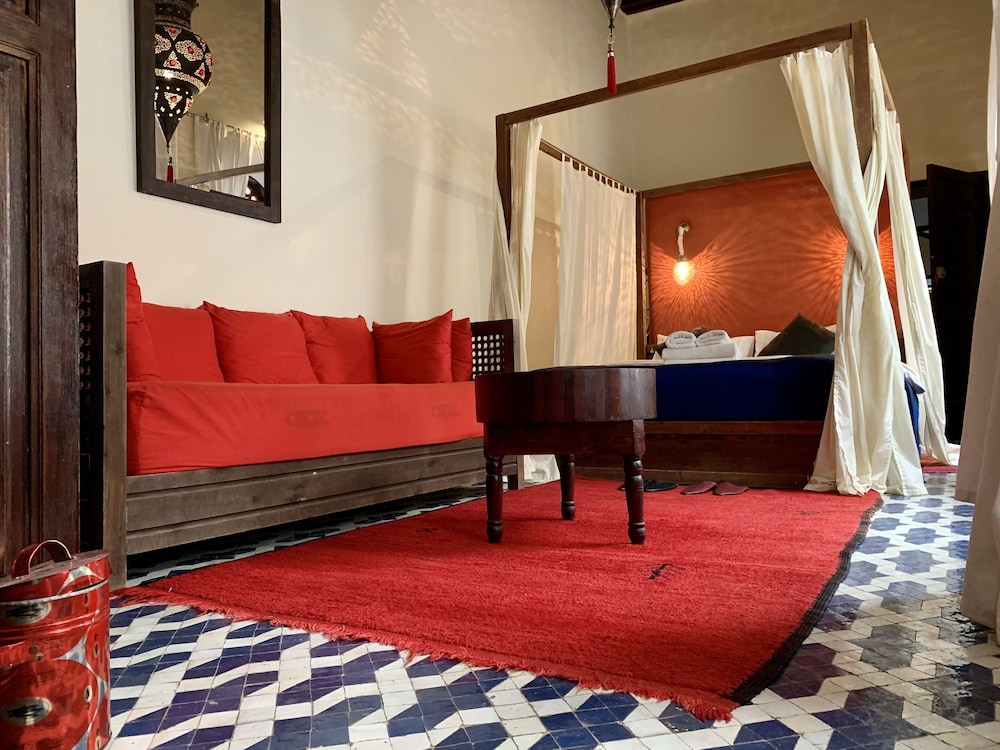 Riad Tizwa Fes 31/50