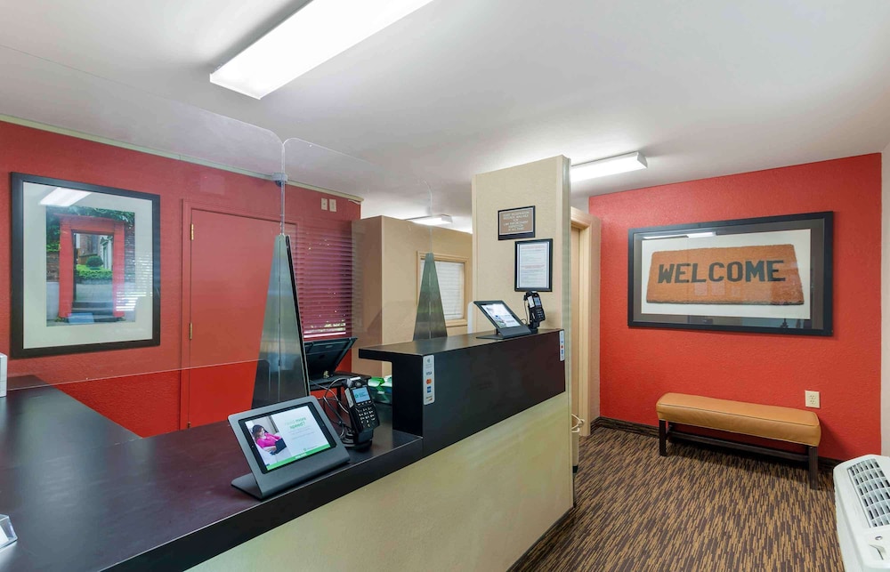 Extended Stay America - Atlanta - Kennesaw Chastain Rd. 8/47