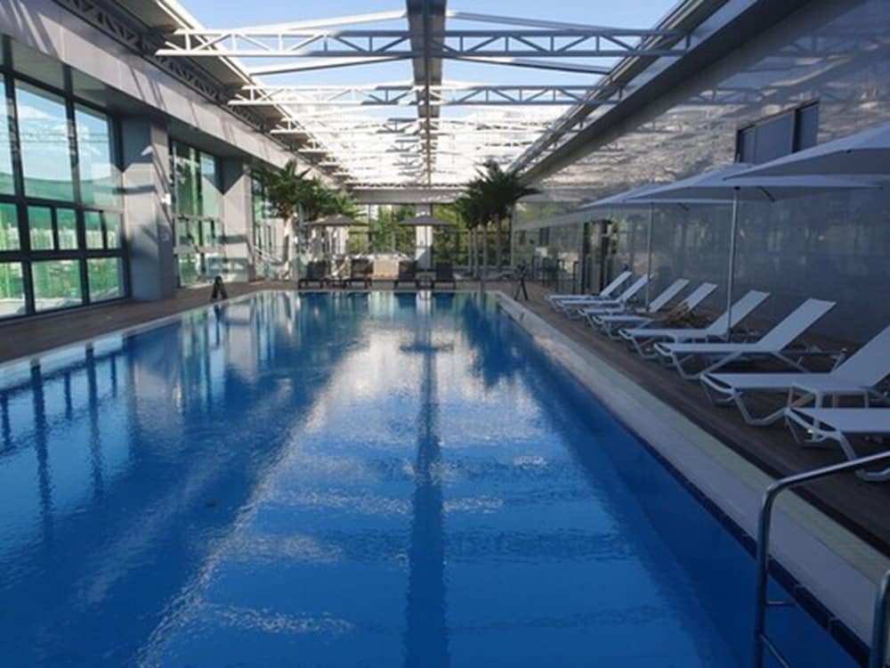 Hotel Susung 45/48