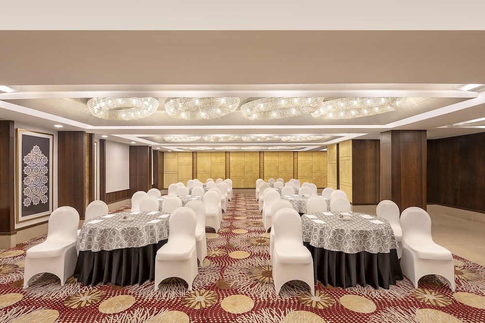 Country Inn & Suites by Radisson Jammu 53/68