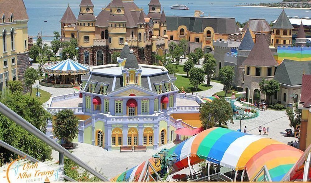 Ruby Hotel Nha Trang 28/35