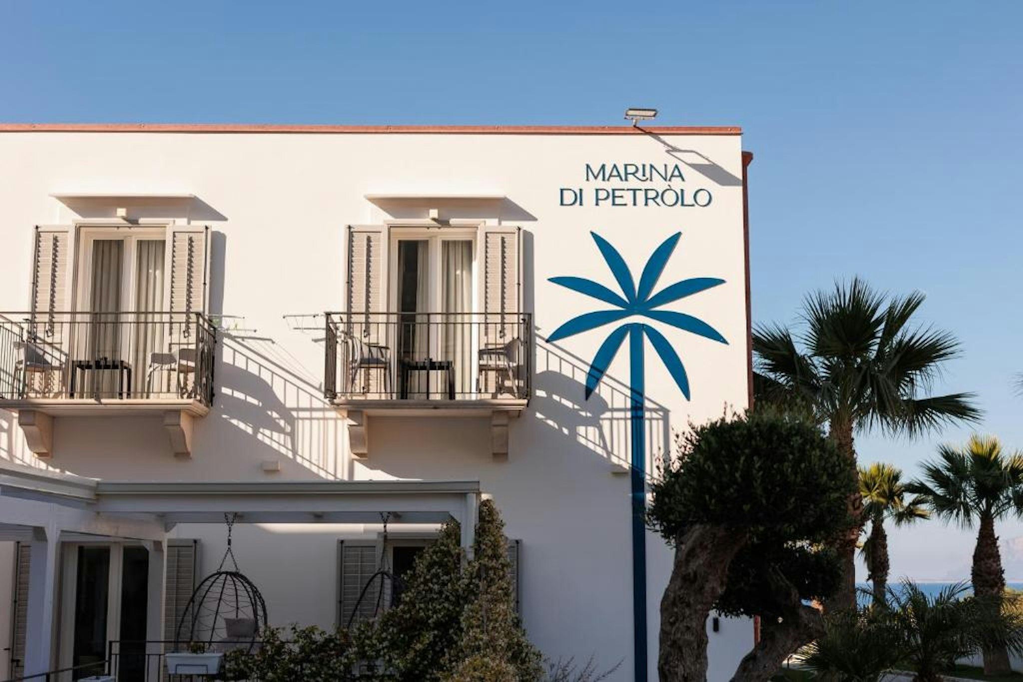 Marina Di Petrolo Hotel And Spa 2/50