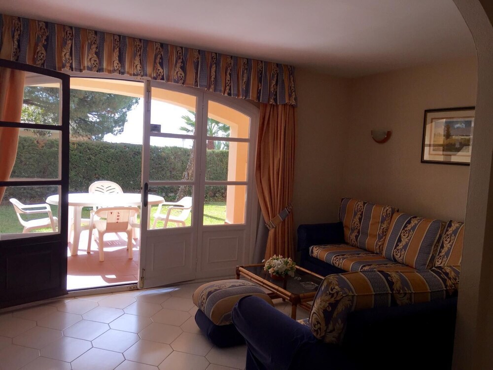 Apartamentos Playa de Toro 23/50