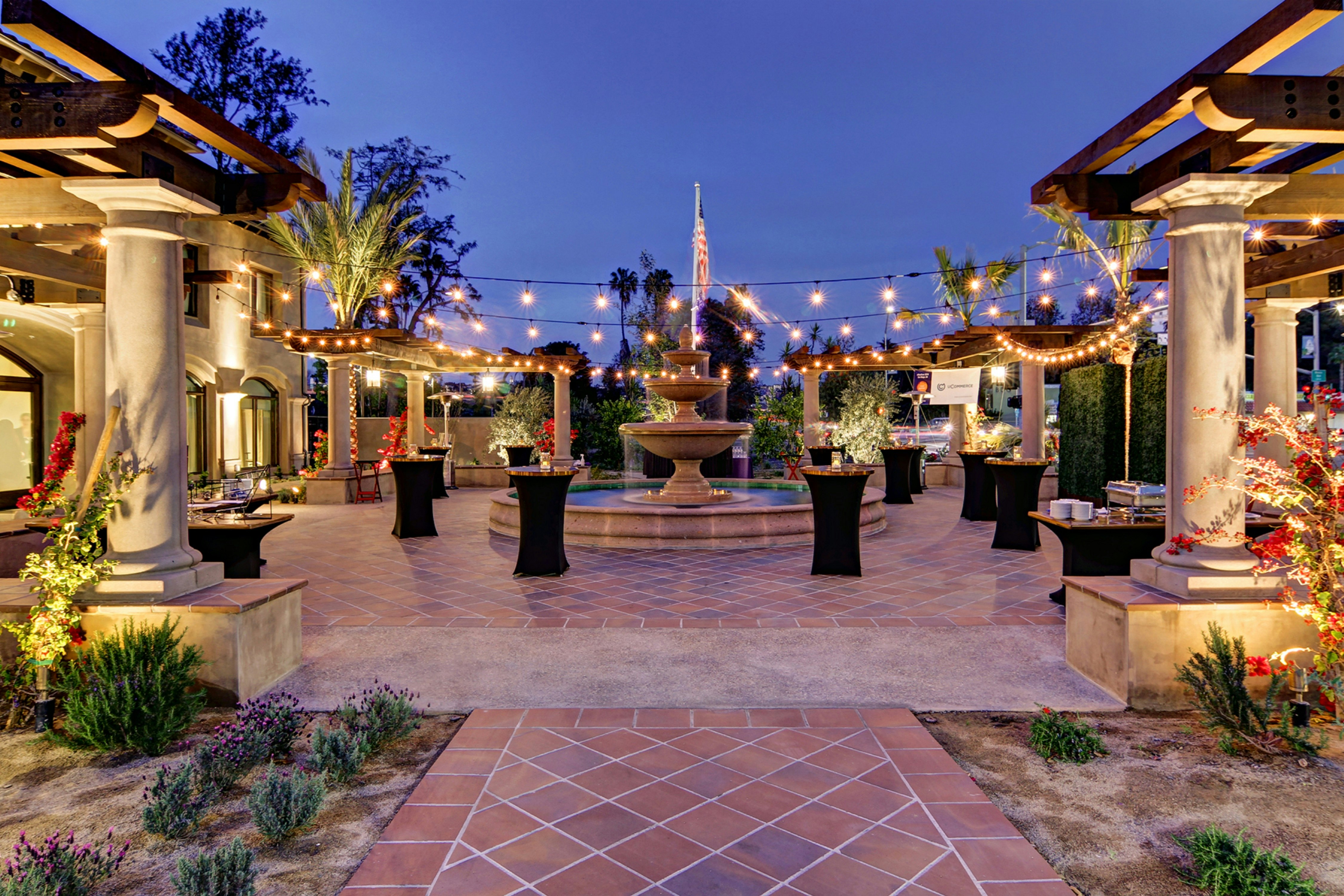 Hilton Garden Inn San Diego Old Town SeaWorld Area 27/33