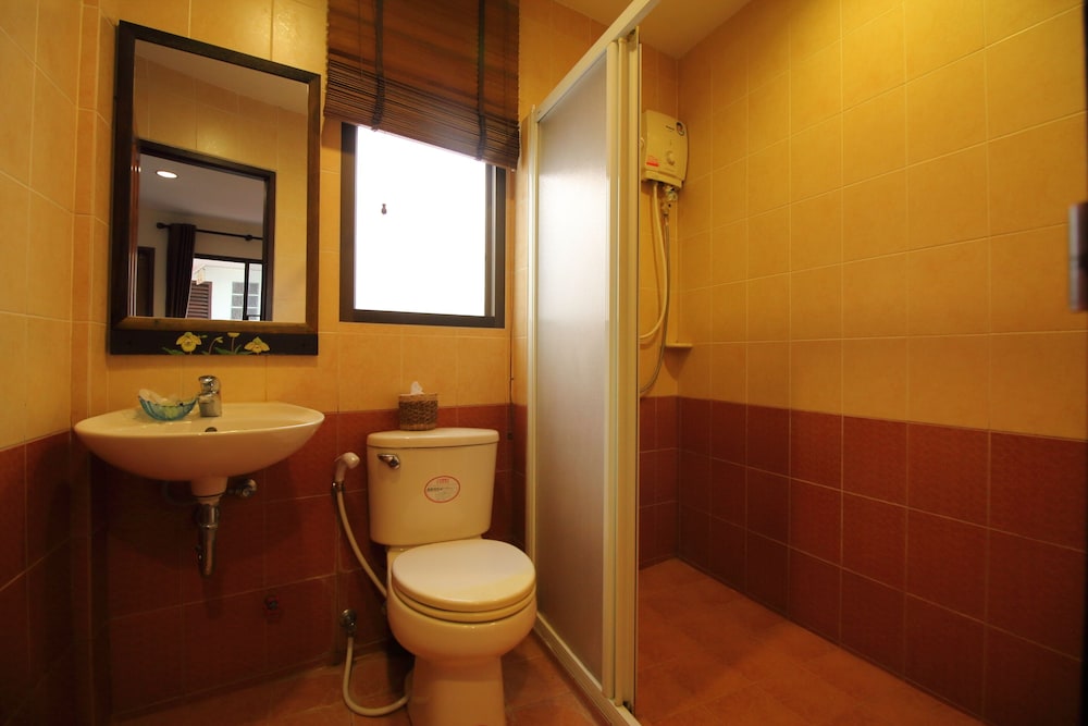 Oyo 482 Pannee Lodge Khaosan (sha Plus) 67/67