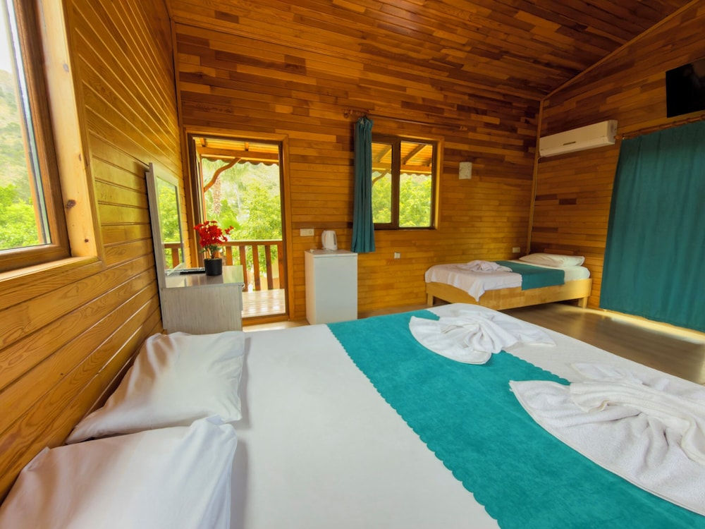 Likya Yanartas Bungalow & Apart 15/46