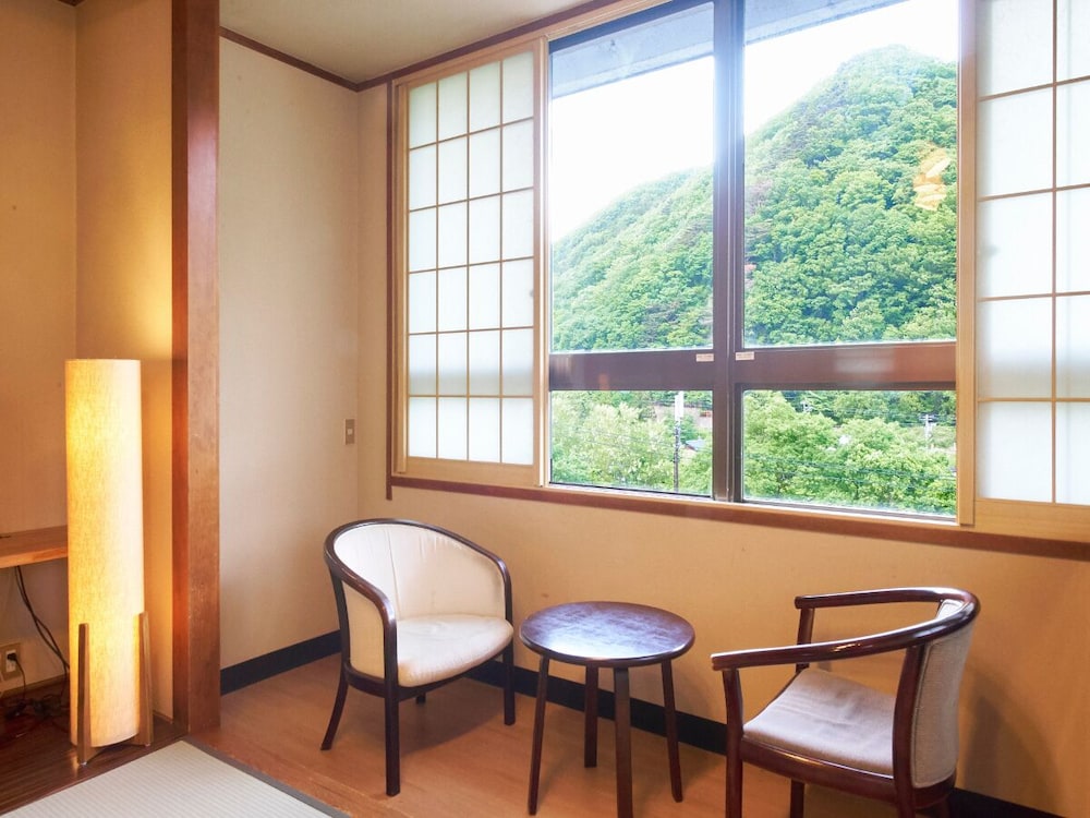 Yutoriro Bandai Atami 47/54
