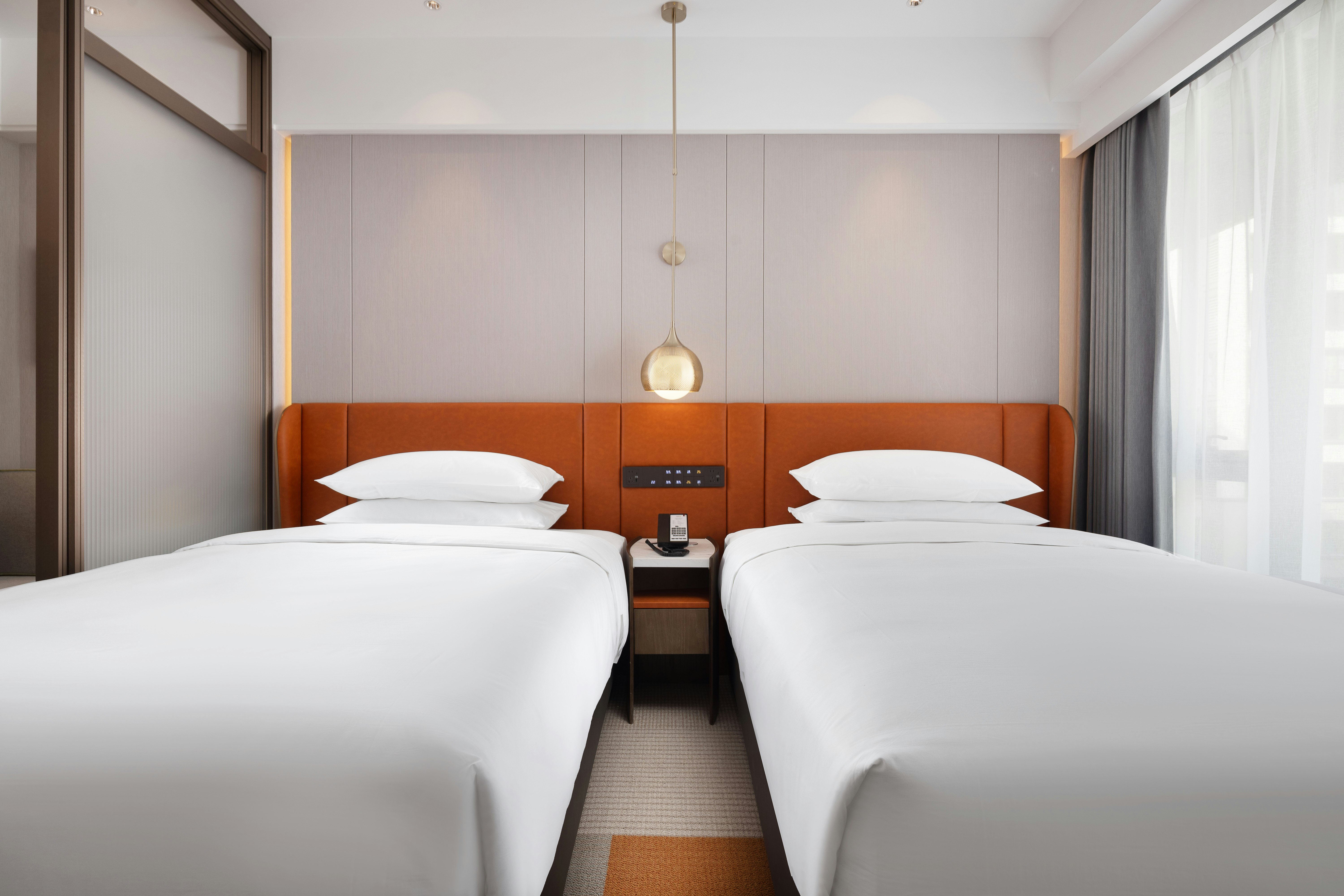 Home2 Suites by Hilton Hengshui Taocheng 23/62
