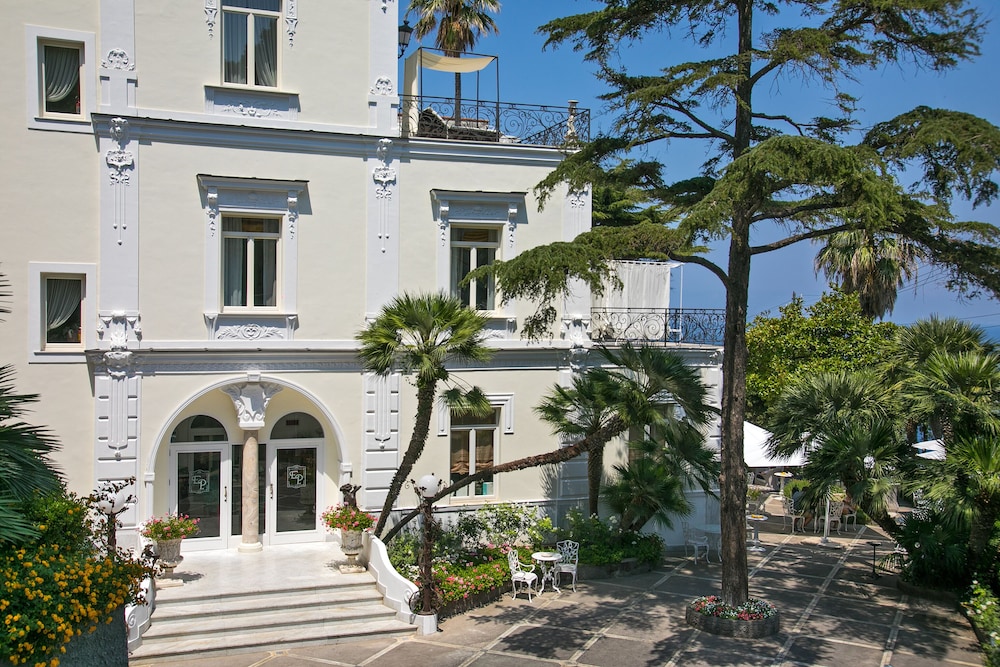 Luxury Villa Excelsior Parco 9/76