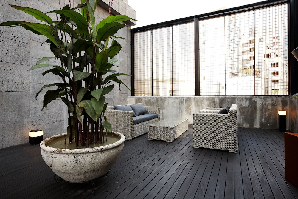 Lee Design Hotel 49/74