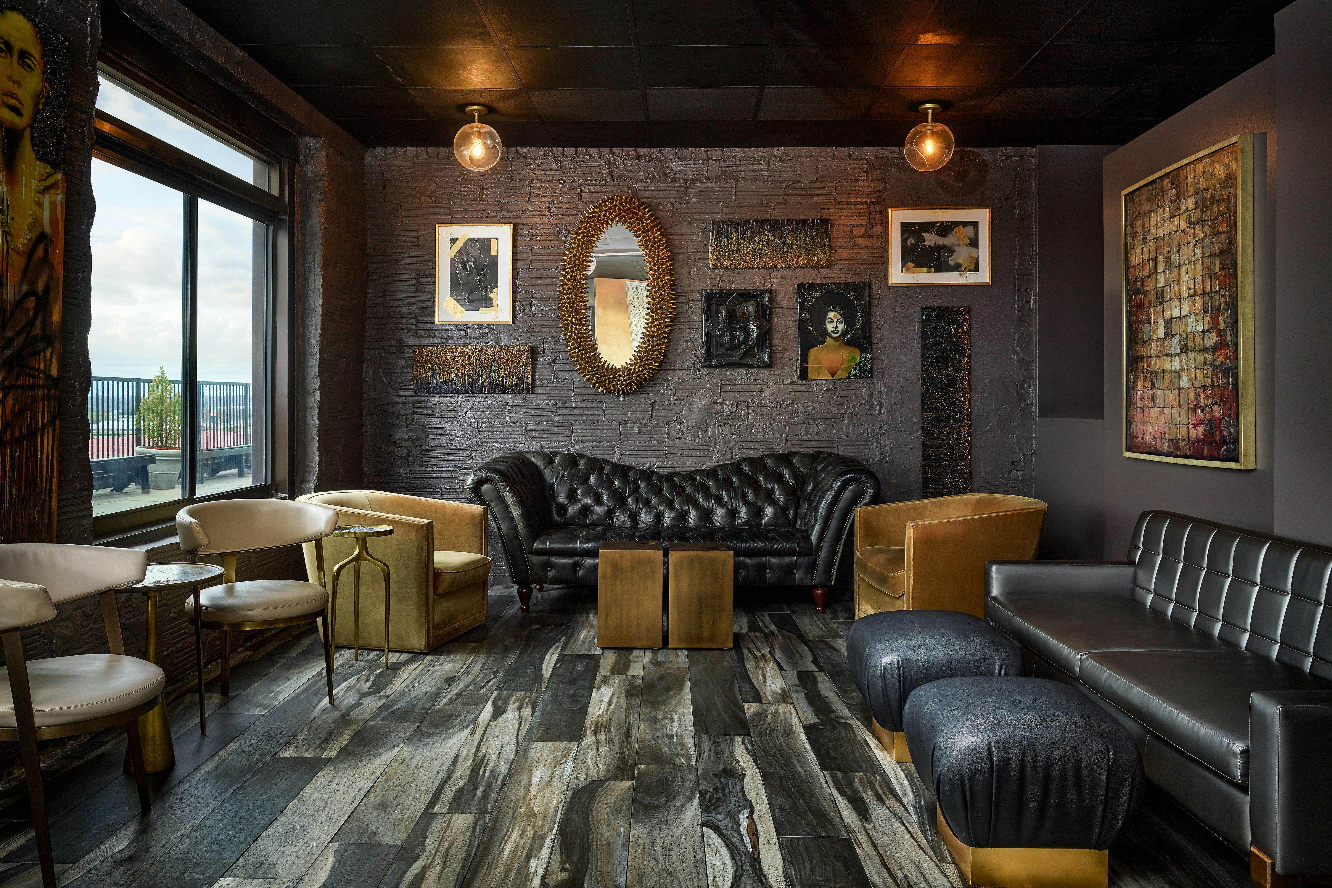 Redmont Hotel Birmingham, Curio Collection by Hilton 10/25