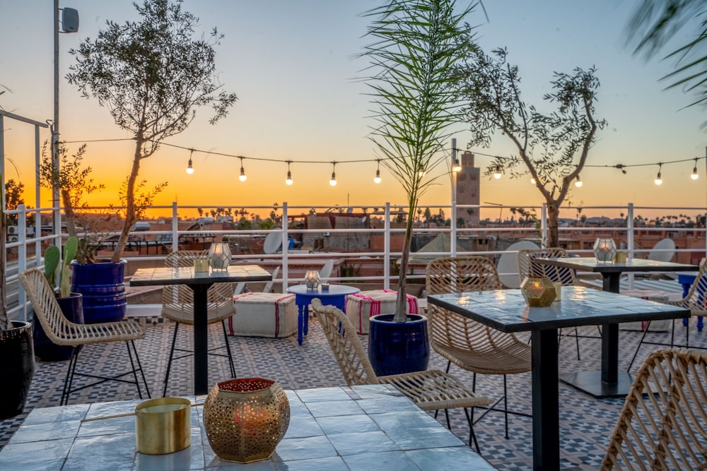 BO Riad Boutique Hotel & Spa 32/46