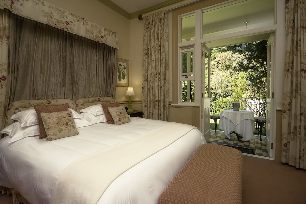 Room at Hacklewood Hill Country House, GQEBERHA